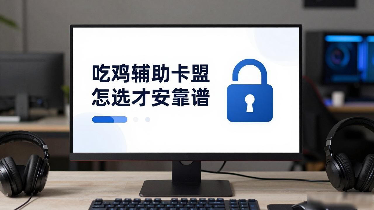 游戏卡盟平台选择_吃鸡辅助科技卡盟_卡盟信誉评价