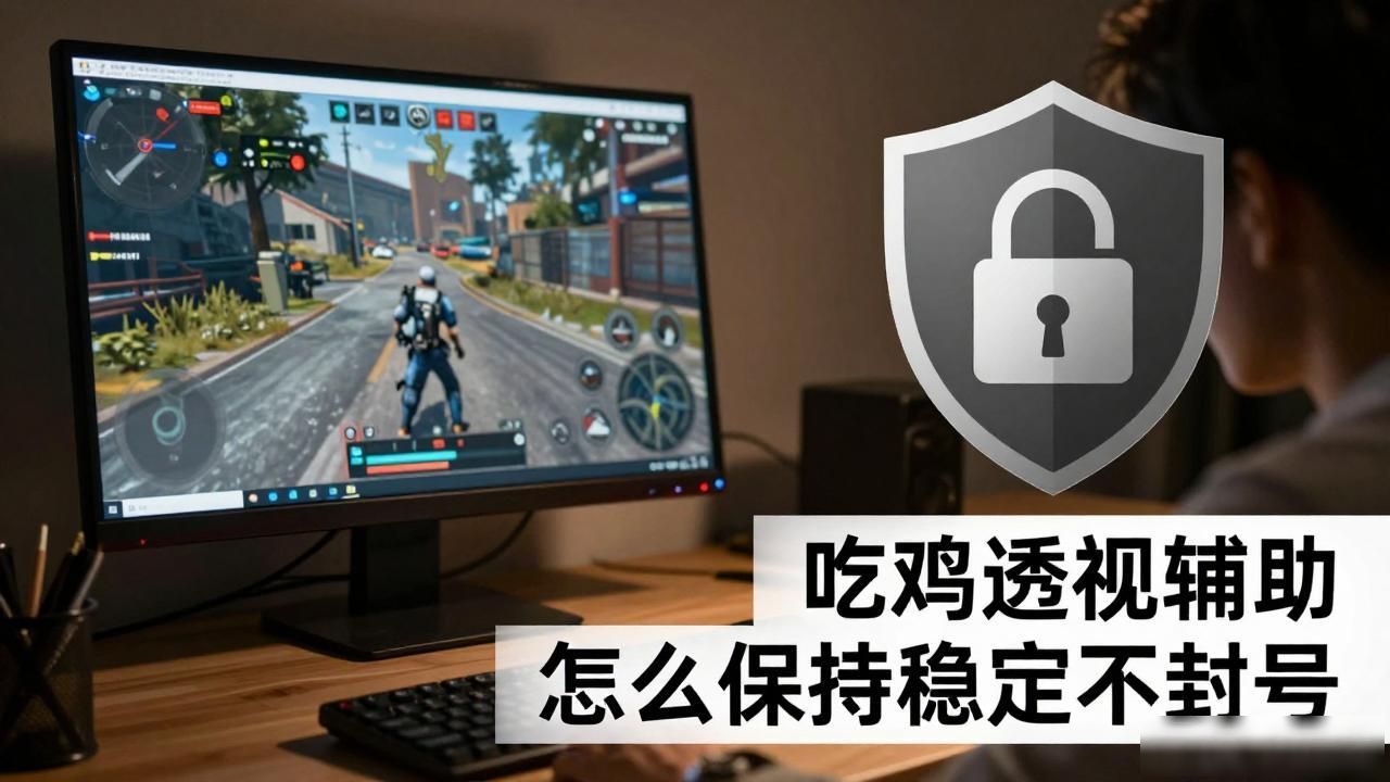 透视辅助原理及风险_稳定吃鸡透视辅助_稳定吃鸡透视辅助可靠吗