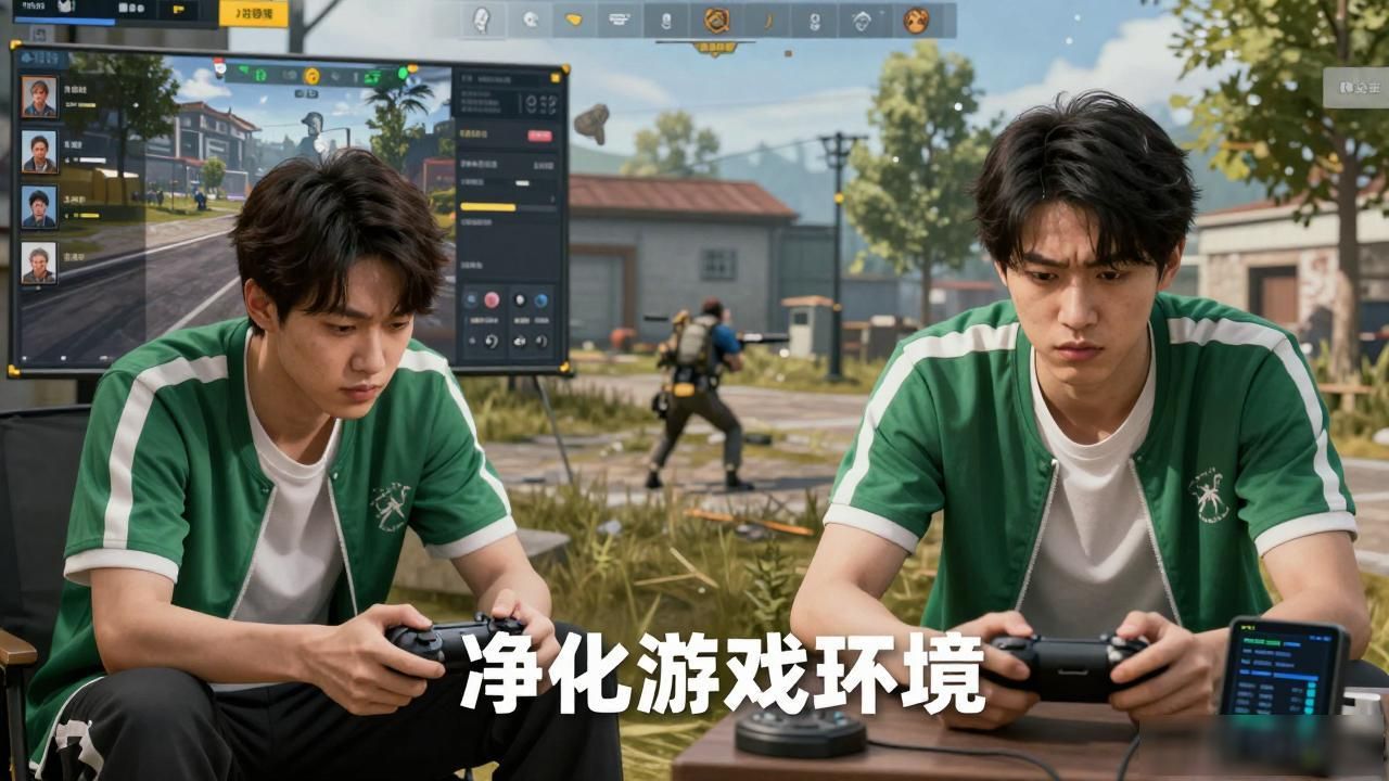 绝地求生辅助_绝地求生免费模式作弊问题_绝地求生吃鸡主播产业链发展