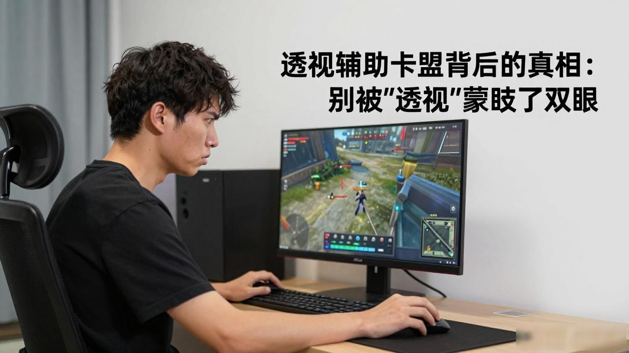 绝地求生透视辅助卡盟_透视挂安全风险_绝地求生透视辅助卡盟骗局