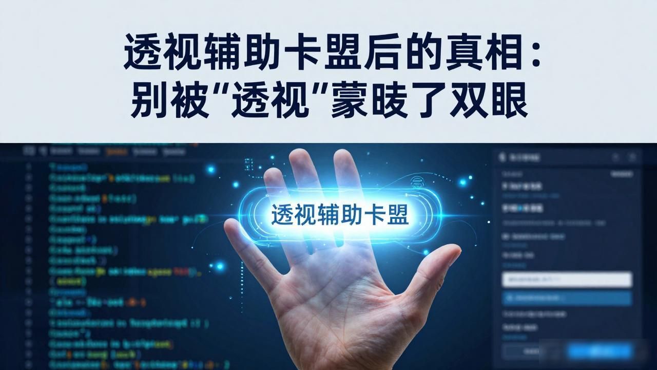 绝地求生透视辅助卡盟_绝地求生透视辅助卡盟骗局_透视挂安全风险