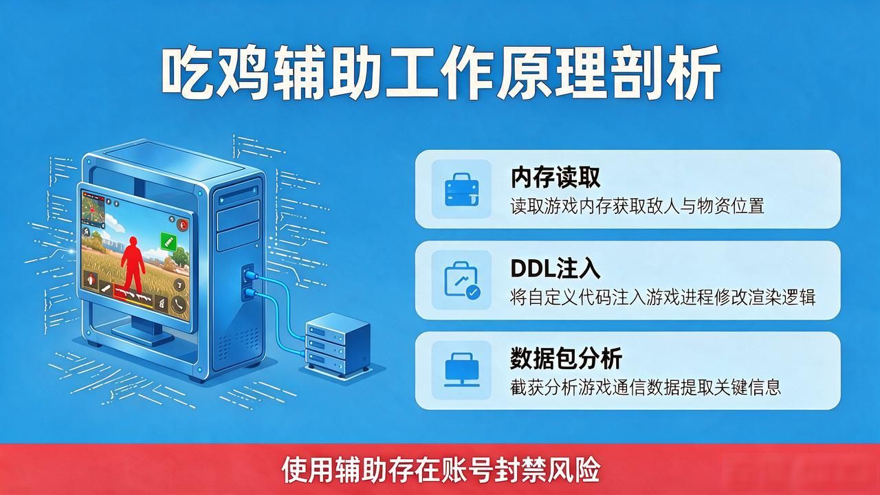 吃鸡透视辅助卡盟_吃鸡辅助神器 永久免费自瞄透视 卡盟平台下载