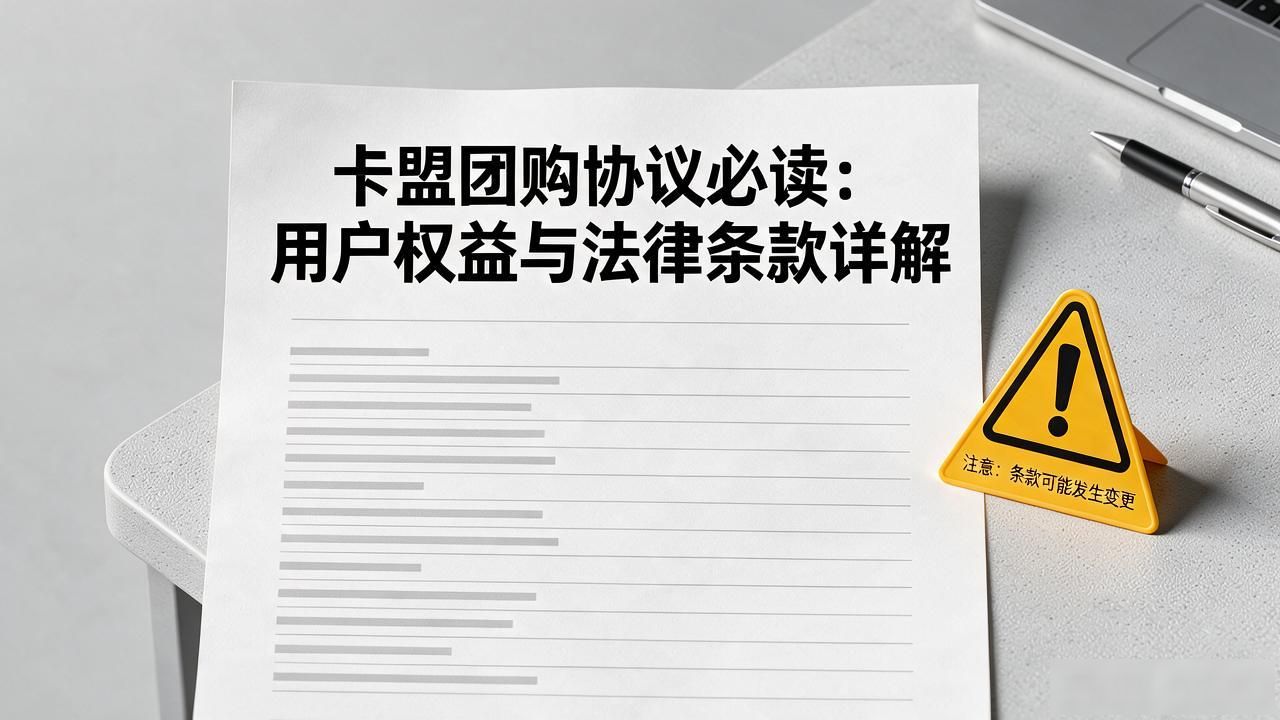 好多车信息技术(北京)有限公司团购服务条款_卡盟网团购服务使用协议_卡盟