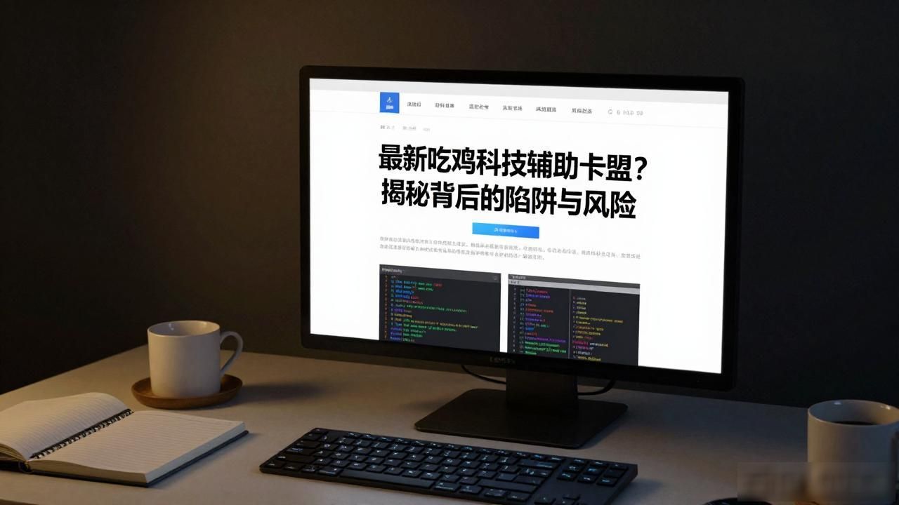 吃鸡科技辅助卡盟是什么 吃鸡科技辅助卡盟的危害 吃鸡科技辅助卡盟能不能用_最新吃鸡科技辅助卡盟