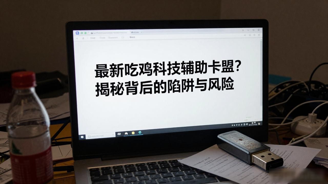 最新吃鸡科技辅助卡盟_吃鸡科技辅助卡盟是什么 吃鸡科技辅助卡盟的危害 吃鸡科技辅助卡盟能不能用