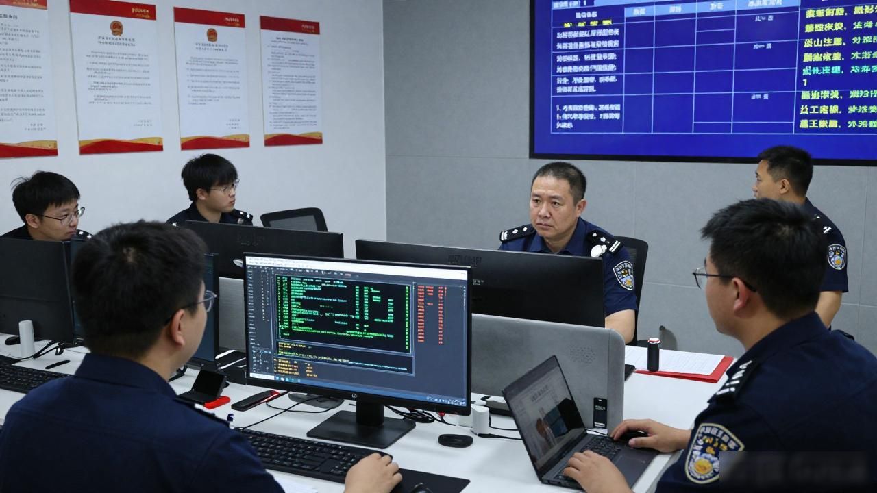 腾讯刺激战场外挂案件_江苏淮安警方抓获制作绝地求生外挂作者_绝地求生内部辅助
