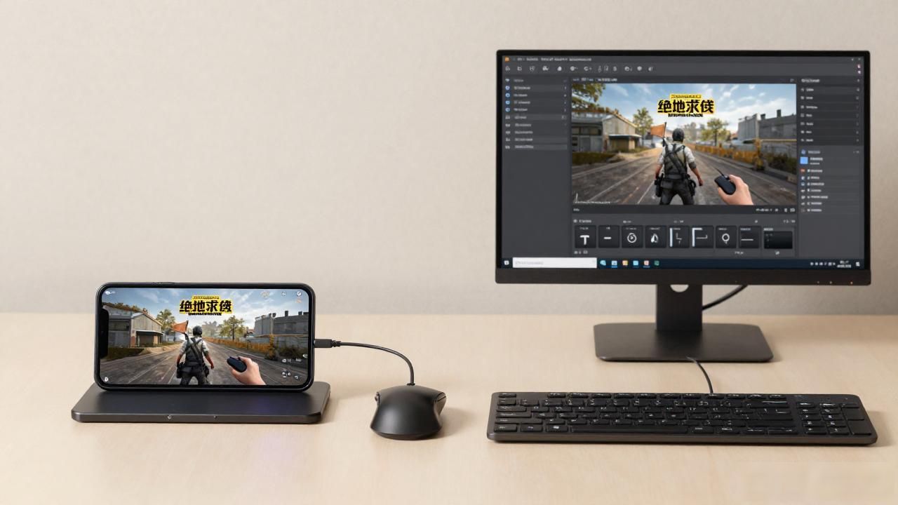 绝地求生手游键鼠操控公平性_Xbox绝地求生键盘鼠标禁用_绝地求生内部辅助